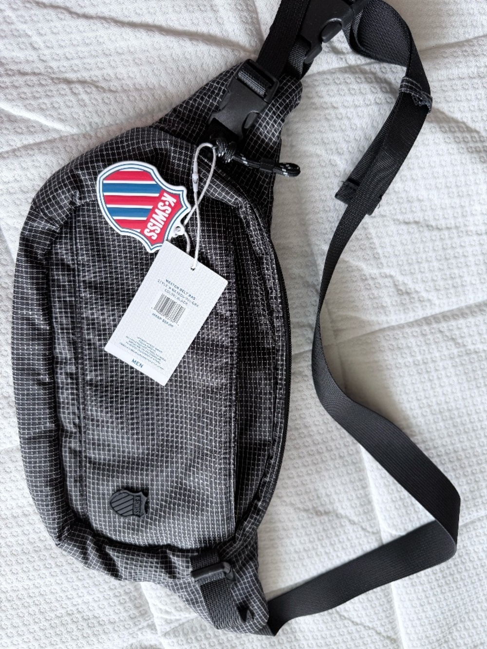 WESTON BELT BAG